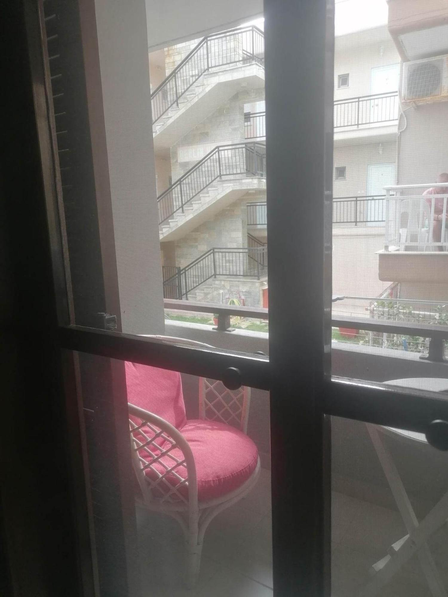 Hotel Viky Sarti Buitenkant foto